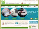 www.lematelas-hotellerie.com